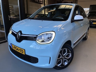 Renault Twingo 1.0 SCe Collection Airco, Cruise control