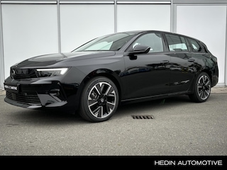 Opel Astra Electric 54 kWh Edition | TREKHAAK | LED | PARKEERSENSOREN | NAVI | ADAPTIEVE CRUISE CONTROL | DAB | CLIMATE CONTROL