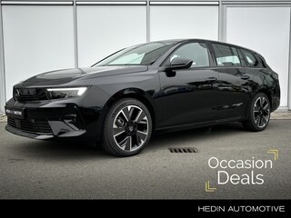 Opel Astra Electric 54 kWh Edition | TREKHAAK | LED | PARKEERSENSOREN | NAVI | ADAPTIEVE CRUISE CONTROL | DAB | CLIMATE CONTROL