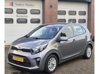 Kia Picanto 1.0 DPi DynamicLine 7300km Carplay-Camera-Cruise controle- grootscherm
