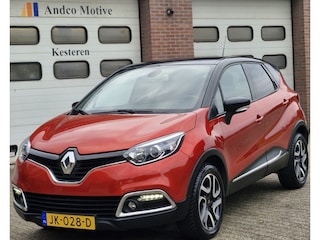 Renault Captur 0.9 TCe Dynamique