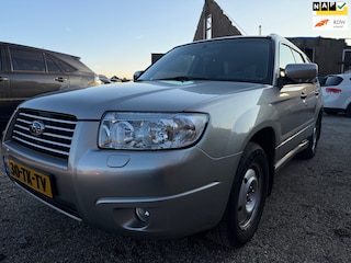 Subaru Forester 2.0 X Luxury Pack AUTOMAAT Pano Navi Nette Auto Nieuwe Apk