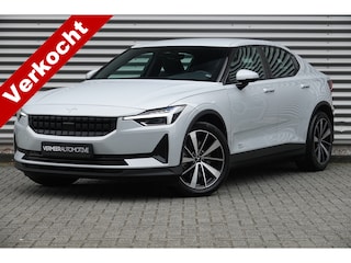 Polestar 2 Standard Range Single Motor 63kWh Camera | NAP | 1e Eigenaar | NL Auto |