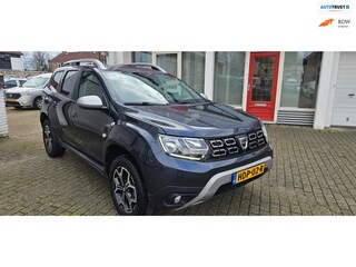 Dacia Duster 1.2 TCe Prestige