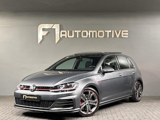 Volkswagen Golf 2.0 TSI GTI Performance Pano|Dynaudio|Keyless|Dodehoek|ACC|Lane Assist|Camera|ParkPilot|Standkachel|Sfeer|Stoelver