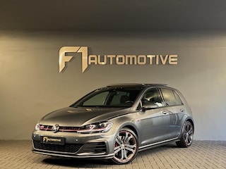 Volkswagen Golf 2.0 TSI GTI Performance Pano|Dynaudio|Keyless|Dodehoek|ACC|Lane Assist|Camera|ParkPilot|Standkachel|Sfeer|Stoelver