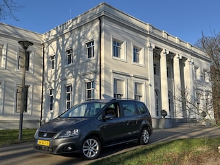 Seat Alhambra 2.0 TDI Style 7p