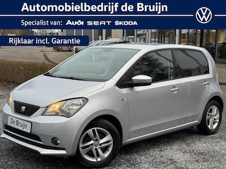 Seat Mii 1.0 Chill Out (Airco,LM,Mistlampen)