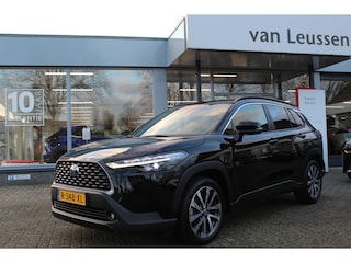 Toyota Corolla Cross 2.0 High Power Hybrid First Edition