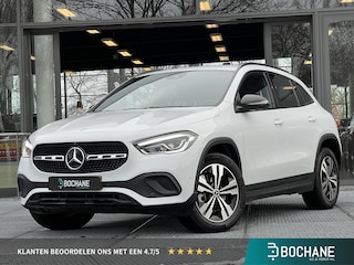 Mercedes-Benz GLA 250 e Business Solution Luxury Limited | Dealeronderhouden!