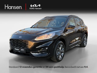 Ford Kuga 2.5 PHEV ST-Line X I Leder I Navi I Camera I Keyless