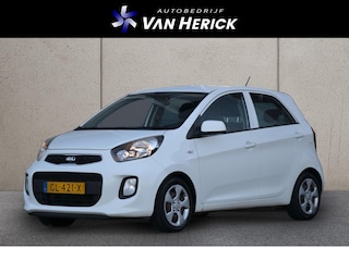 Kia Picanto 1.0 CVVT ComfortLine | 5-Deurs | Airco