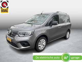 Renault Kangoo E-Tech Extra Open Sesame 22 kW 44 kWh | Marge auto | Camera | Trekhaak | geen BTW |