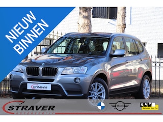 BMW X3 xDrive20d |Airco |Trekhaak