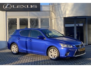 Lexus CT 200h Business Line