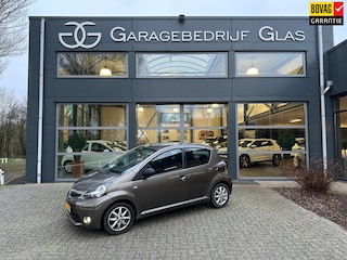 Toyota Aygo 1.0 VVT-i Now airco 79000km