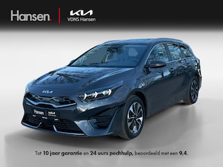 Kia Ceed Sportswagon 1.6 GDI PHEV DynamicLine I Trekhaak I Camera I Navi I Adaptive C