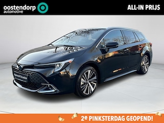 Toyota Corolla Touring Sports Hybrid 140 Dynamic