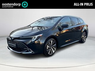 Toyota Corolla Touring Sports Hybrid 140 Dynamic