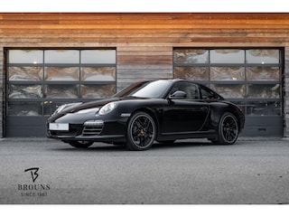 Porsche 911 Carrera 4 PDK | BOSE | BiColor | Chrono | Sportuitlaat