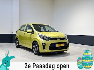 Kia Picanto 1.0 DPi ComfortLine | NL| Bluetooth| Cruise Control | 1 Eig |
