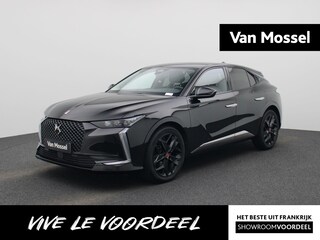 DS 4 1.2 PureTech Performance Line