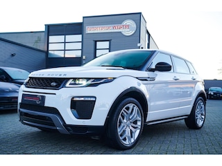 Land Rover Range Rover Evoque 2.0 Si4 HSE Dynamic | Facelift | Stoelverwarming | Memory | Luxe Leder | Meridian Sound System