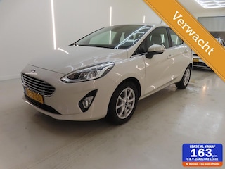 Ford Fiesta 1.0 EcoBoost 70kW Titanium