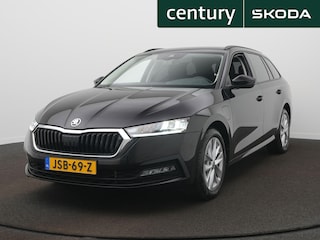 Skoda Octavia Combi 1.4 TSI iV PHEV Sportline Business Apple Carplay/Android Auto - Clima - Pdc - Automaat
