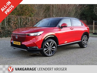 Honda HR-V 1.5 e:HEV Advance|12 maanden BOVAG garantie|Rijklaarprijs