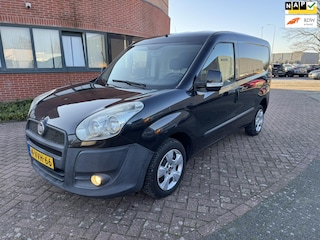 Fiat Doblò 1.3 MultiJet SX, Airco, Trekhaak,