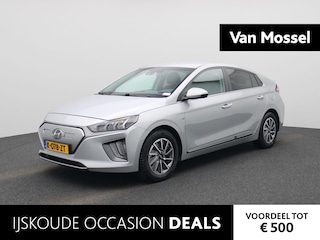 Hyundai Ioniq Comfort EV 38 kWh | Navigatie | Achteruitrijcamera | Cruise Control |