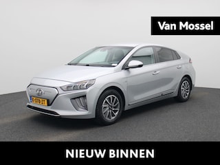 Hyundai Ioniq Comfort EV 38 kWh | Navigatie | Achteruitrijcamera | Cruise Control |