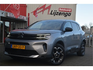 Citroën C5 Aircross 1.6 Plug-in Hybrid 225 Business Plus Carplay | Keyless | Camera | Adaptive cruise | LMV | LED