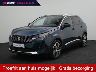 Peugeot 3008 1.6 HYbrid 225 Allure Carplay | LED | Keyless | DAB | Camera | LMV | Getint glas