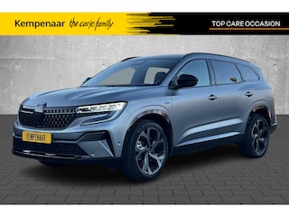 Renault Espace E-Tech full hybrid 200 esprit Alpine 5p.