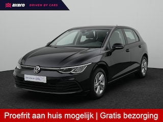 Volkswagen Golf 1.0 TSI Life Business Carplay | Keyless | Camera | Adaptive cruise | LMV