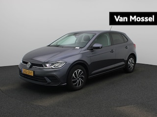 Volkswagen Polo 1.0 TSI Life Edition | 95 PK | Digital Cockpit | Airco | Apple Carplay / Android Auto