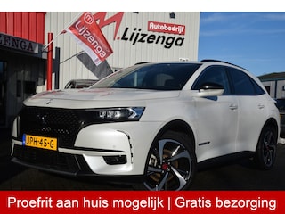 DS 7 E-Tense Performance Line Carplay | LED | Keyless | LMV | Navi | PDC | Camera