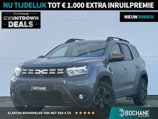 Dacia Duster 1.0 TCe 100 ECO-G Extreme | 1e Eig | Lage km. stand |
