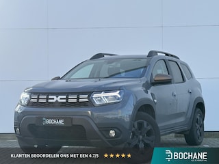 Dacia Duster 1.0 TCe 100 ECO-G Extreme | 1e Eig | Lage km. stand |
