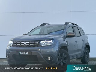 Dacia Duster 1.0 TCe 100 ECO-G Extreme | 1e Eig | Lage km. stand |