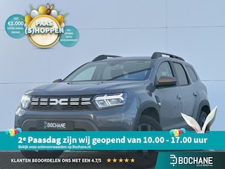 Dacia Duster 1.0 TCe 100 ECO-G Extreme | 1e Eig | Lage km. stand |