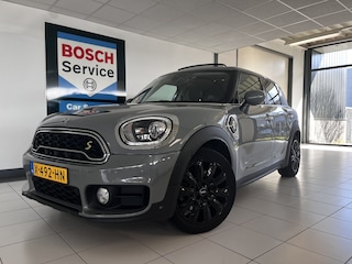 Mini Countryman 1.5 Cooper S E ALL4 Chili Panorma dak, Hybride
