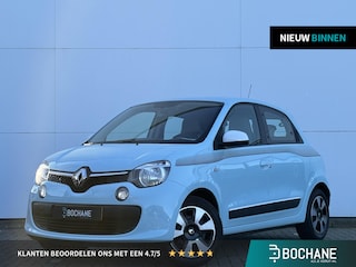 Renault Twingo 1.0 SCe Collection | 1e Eig | Lage km. stand |
