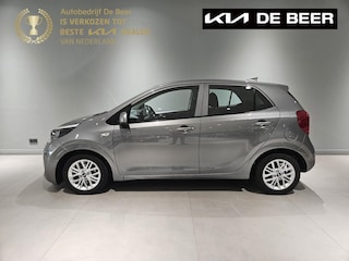 Kia Picanto 1.0 DPi 67pk 4-zits DynamicLine