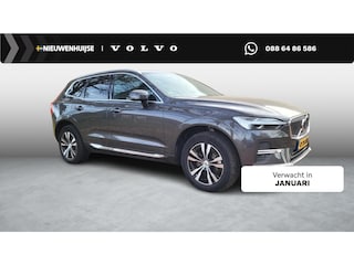 Volvo XC60 2.0 T6 Plug-in hybrid AWD Core Bright | Long Range |