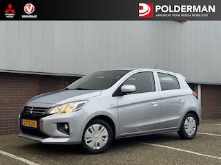 Mitsubishi Space Star 1.0 Cool+