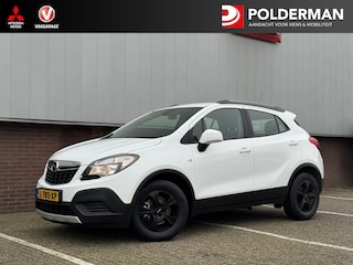 Opel Mokka 1.6 Selection