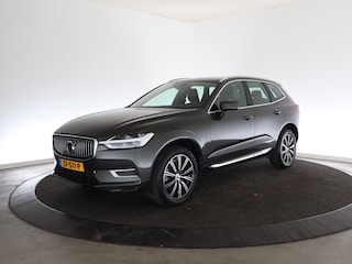 Volvo XC60 2.0 T5 Inscription | Leder | Elektrische stoelen | Clima |*